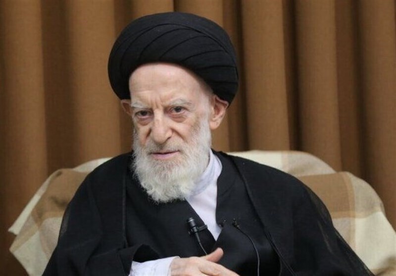 آیت‌الله شبیری زنجانی دار فانی را وداع گفت/تعطیلی قم در روز تشییع